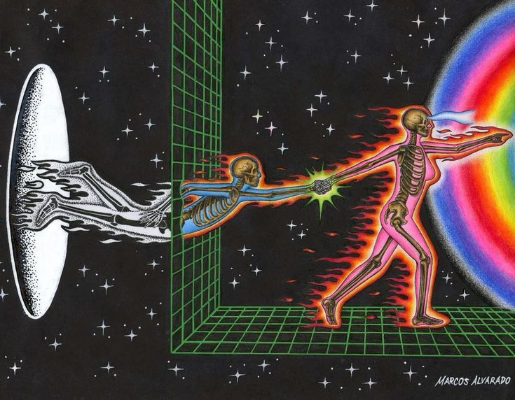 Acheter du LSD en ligne